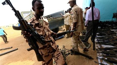 بعد تحرير ود مدني، استهداف سد مروي ومحطات الكهرباء في السودان