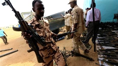 مجلس الأمن يدرس اتخاذ إجراء بشأن الحرب في السودان