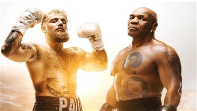 الأسطورة واليوتيوبر، ما المبلغ الذي يتقاضاه مايك تايسون مقابل مواجهة جيك بول؟