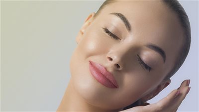 قناع الأرز، لجمال البشرة وتعزيز نضارتها 