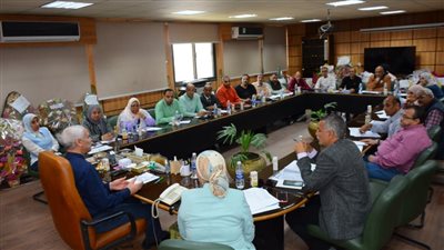 وفقًا للجدول الزمني المُعتمد من التعليم العالي، لجنة عليا لانطلاق انتخابات اتحاد الطلاب بجامعة أسيوط 