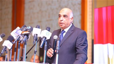 وزير العدل: مصر لم تكن بمعزل عن العالم ودولة لها تاريخ عريق