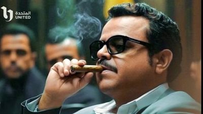 محمد هنيدي يشارك في رمضان 2025 بمسلسل 