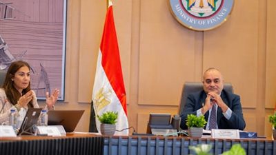 نائب وزير المالية: استكشاف آليات تمويل مبتكرة تدعم أهدافنا الاقتصادية لصالح المواطنين