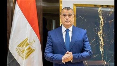 وزير الدولة للإنتاج الحربي يقوم بجولة تفقدية مفاجئة لشركة حلوان للصناعات غير الحديدية