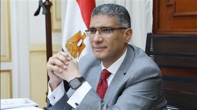 محافظ الجيزة: تخصيص 20 فدانًا لإنشاء مجزر آلي بطريق الواحات