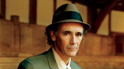 اختيار مارك رايلانس لتجسيد شخصية آلبس دامبلدور في مسلسل Harry Potter