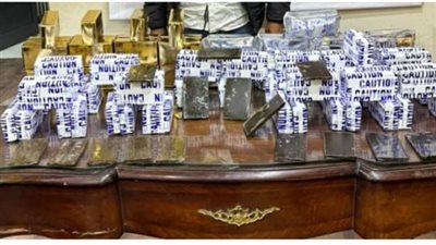 سقوط عنصر إجرامى بحوزته حشيش بـ 4 ملايين جنيه فى مدينة بدر
