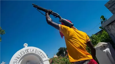 شركات طيران أمريكية تعلق رحلاتها إلى هايتي بعد تعرض طائرات لإطلاق نار