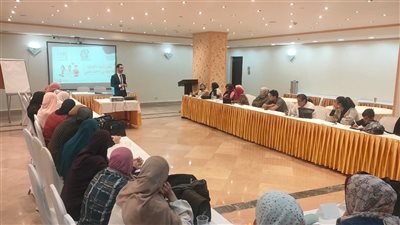 التضامن تطلق أولى فعاليات تطوير عيادات تنمية الأسرة بالتعاون مع وزارة الصحة 