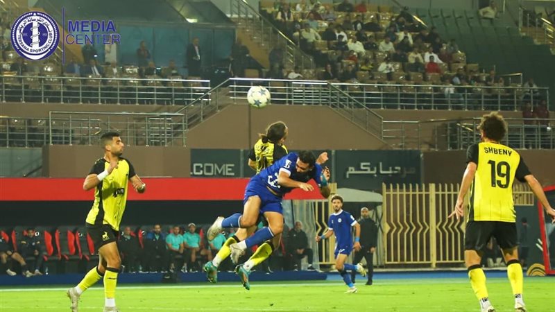 دوري المحترفين، فيتو