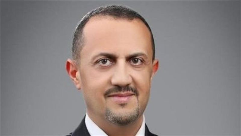 المهندس أيمن فوزي