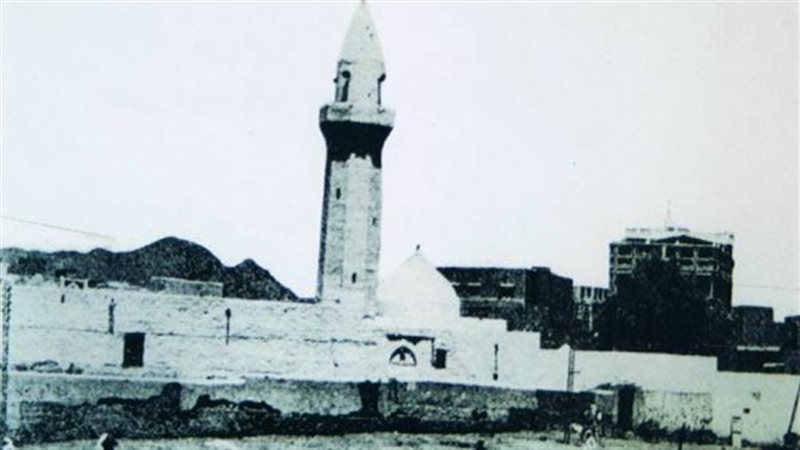 مشهد الوداع في حياة