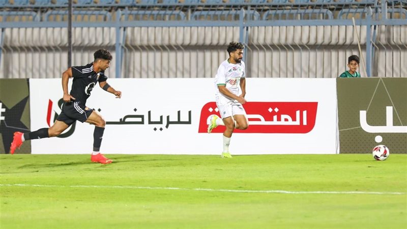 خالد الغندور، فيتو