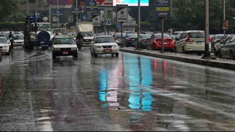 استعداد المرور لمواجهة