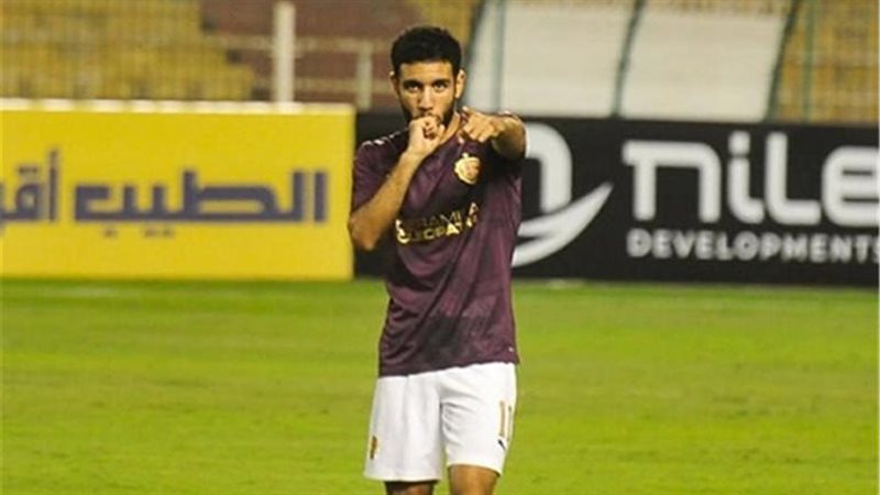 أحمد قندوسي، فيتو