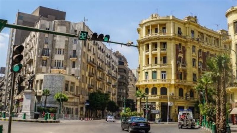 مساكن الإيجار القديم،