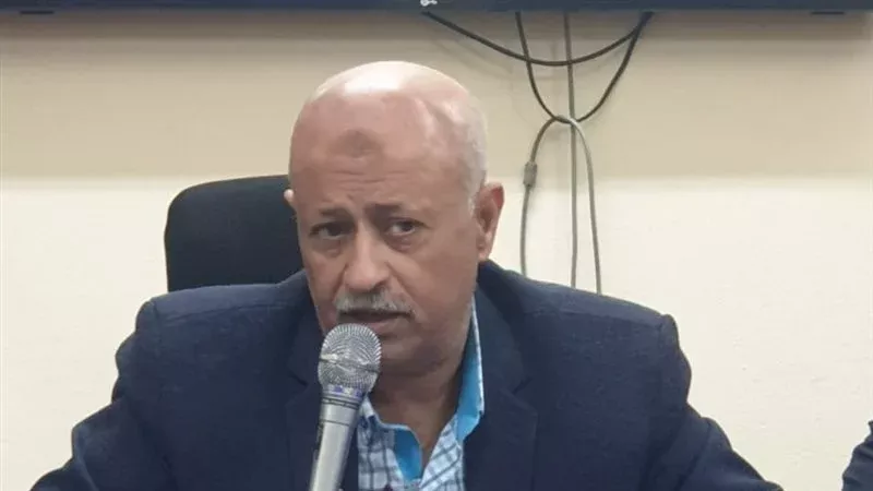 وكيل وزارة الصحة