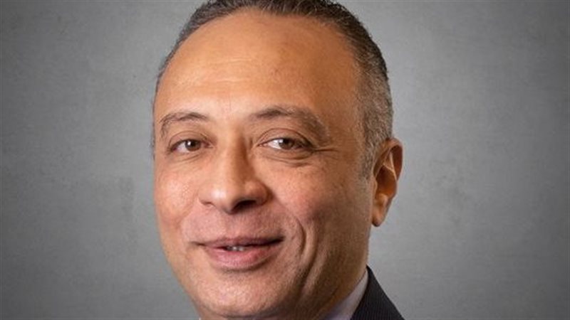 محمود بزان رئيس المجلس