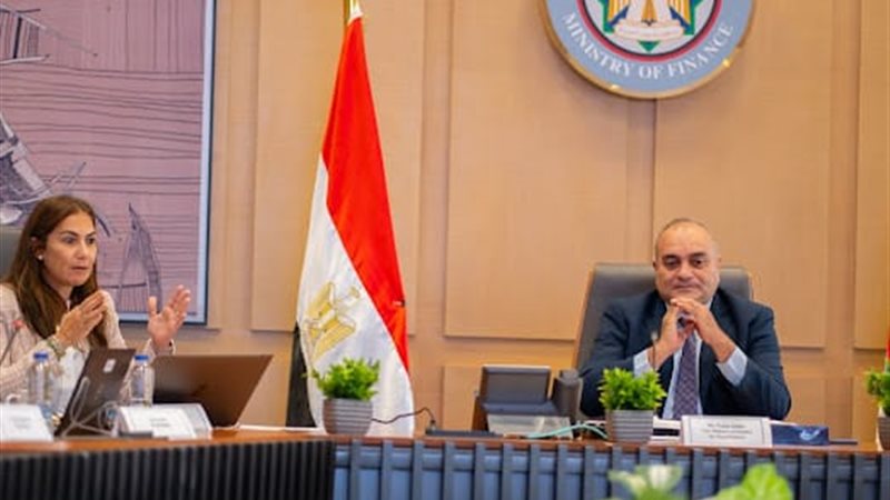 جانب من المؤتمر 