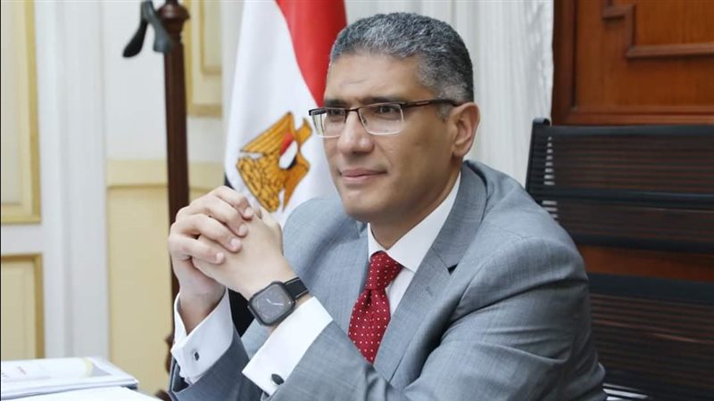 المهندس عادل النجار،