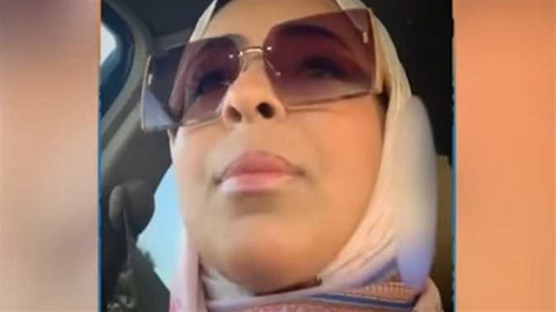 وسام شعيب طبيبة النساء