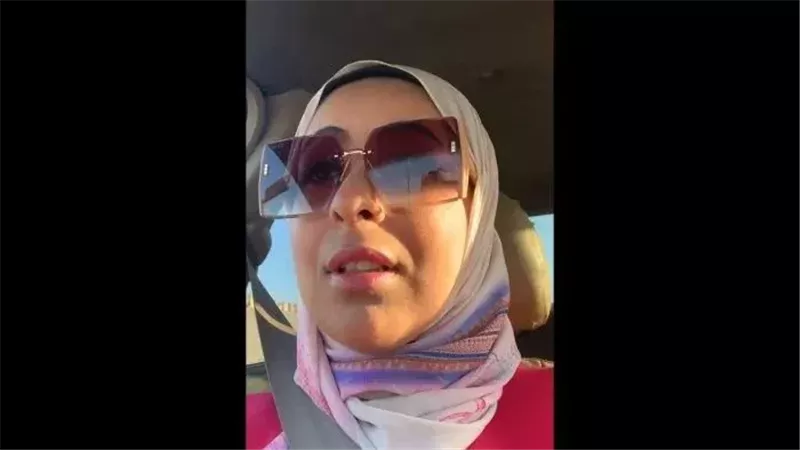 الدكتورة وسام شعيب،