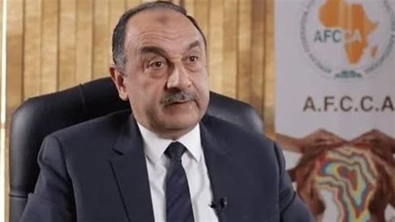 المهندس محمد الشيمي