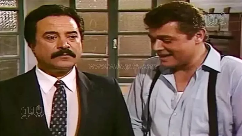 محمود عبد العزيز
