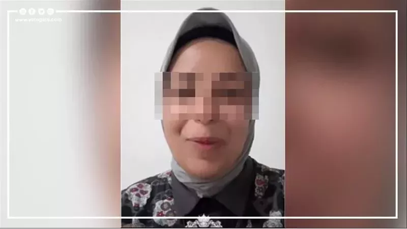 طبيبة كفر الدوار،
