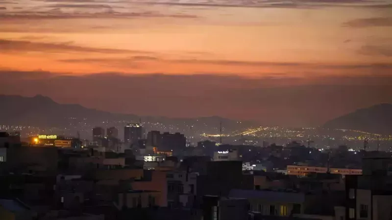 ايران