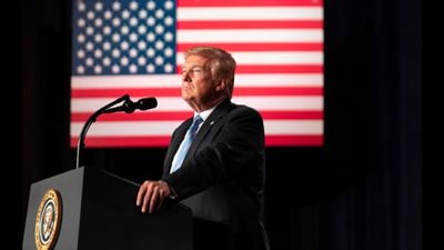 خبير اقتصادي يوضح مستقبل الاقتصاد العالمي مع الولاية الجديدة لـ ترامب