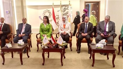 ختام فعاليات الهاكاثون الرابع للتكنولوجيا العميقة.. تقديم جوائز بقيمة ١٤٠ ألف جنيه للفرق الفائزة.. مشروعات طلابية مبتكرة في الصناعات الغذائية.. وأجهزة لخدمة ذوي الإعاقة