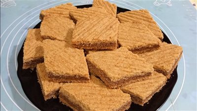 طريقة عمل الحجازية، تحلية إسكندرانية بأقل التكاليف