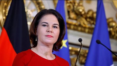 ألمانيا تلمح لإمكانية رفع الحظر عن هيئة تحرير الشام