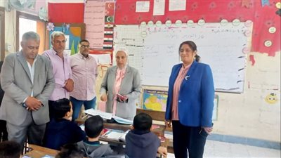 تعليم القاهرة تشدد على المدارس بضرورة ممارسة الأنشطة الرياضية 