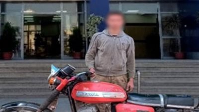 إصابة طفلة صدمتها دراجة نارية بدمياط، والأمن يضبط المتهم بارتكاب الواقعة