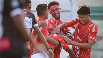 دوري الجمهورية، أهلي 2007 يفوز على المنيا بركلات الترجيح 