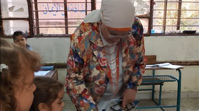 مدير تعليم القاهرة تشدد على اتباع القرارات الوزارية المنظمة لأعمال امتحانات نوفمبر