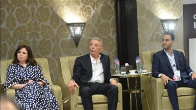 ندوة عن أرشفة إرث الفنانين بمهرجان القاهرة السينمائي 16 نوفمبر