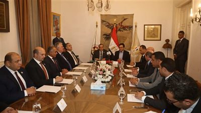 الهيئة الوطنية للانتخابات تطلق تطبيقًا جديدًا للتعريف بها 