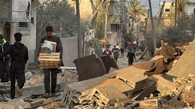 بعد تفاهمات فتح وحماس في القاهرة، ننشر نص المقترح الأمريكي لإدارة غزة 