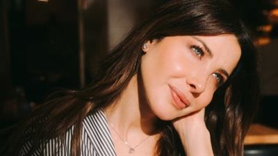 نانسي عجرم تنتهي من تسجيل معظم أغنيات ألبومها الجديد 