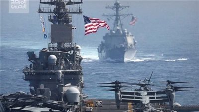 البنتاجون يكشف كواليس هجوم الحوثيين على مدمرتين أمريكيتين