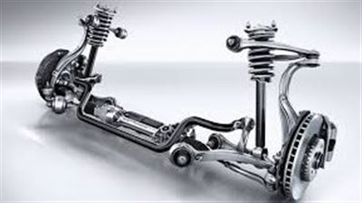 أهمية نظام التعليق في السيارات وطرق صيانته