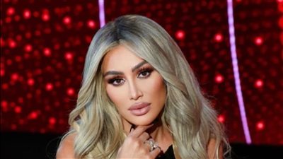 مايا دياب في رسالة مؤثرة بعيد ميلادها: سنة هي الأسوأ وطني تحت الدمار