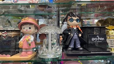 أسعار تجهيزات السبوع في حارة اليهود بالعتبة.. 