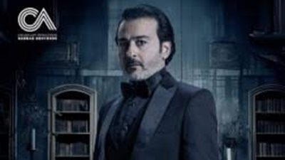 أحمد عزمي يدخل في خلافات مع ريهام عبدالغفور بمسلسل ظلم المصطبة 