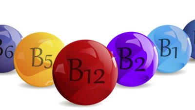 فوائد فيتامين B الصحية وكيفية الحصول عليه من الطبيعة