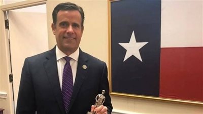 بعد تعيينه مديرا لـ سي آي إيه، أبرز 5 معلومات عن جون راتكليف 